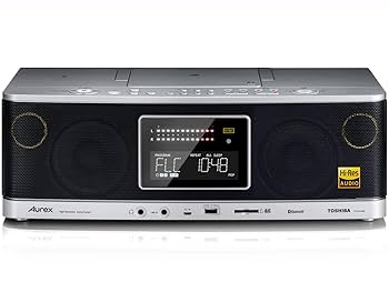 TOSHIBA 東芝　TY-AH1 ハイレゾ対応 TY-AH1 | CDラジオ | 東芝ライフスタイル株式会社 | CDラジオ